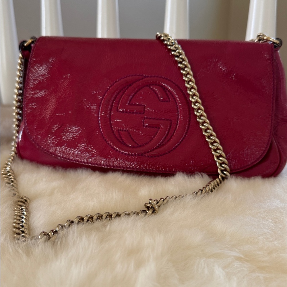 Gucci Soho - Picture 16 of 16